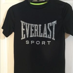 Boys Everlast sport shirt
